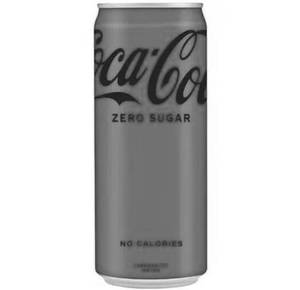 Coke Zero [300ml can]