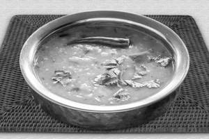 Dal Fry