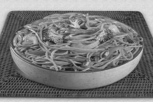 Hakka Noodles