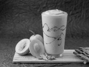 Mango Shake