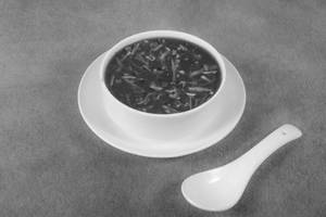 Chicken Hot Sour Soup
