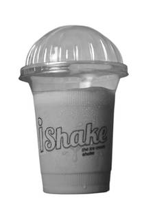 I SHAKE-STRAWBERRY