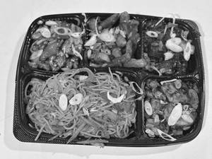 Chinese Combo
