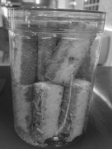 Cake Rusk