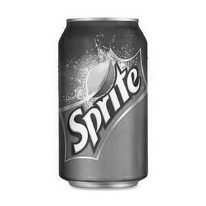 Sprite [300ml can]