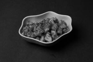 Jeera Aloo