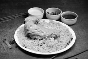 Dynamite - Al Faham Mandi
