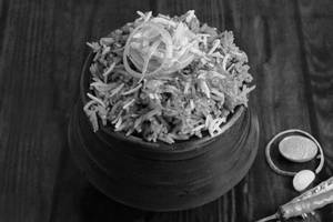 Veg Pulao