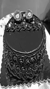 Ferrero Rocher Chocolate Cake [1kg]