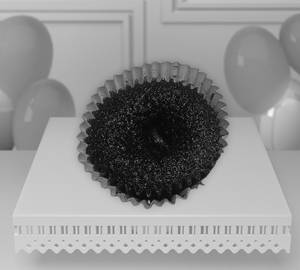 Choco Lava Cake