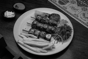 Paneer Tikka