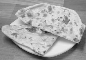 Normal Naan