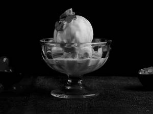 Beehive Dessert
