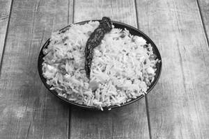 Chicken Singapuri Rice