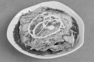 Chicken Afghani