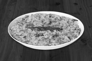Dal Khichdi Tadka