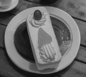 Pineapple Pastry