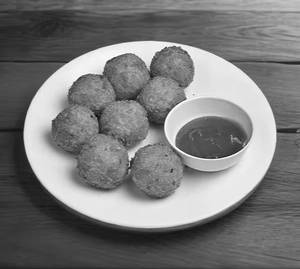 Chicken Ball