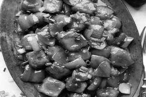 Chilly Chicken