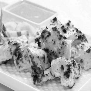 Chicken Malai Kabab