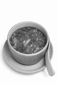 Hot And Sour Soup