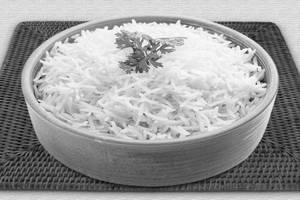 Steam Rice