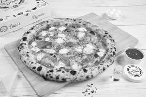 Signature Margherita Pizza(11 Inch)