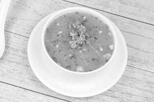 Mutton Clear Soup