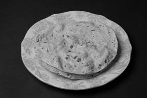 Fried Papad