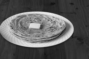 Laccha Paratha