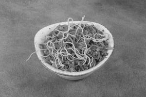 Schezwan Noodles