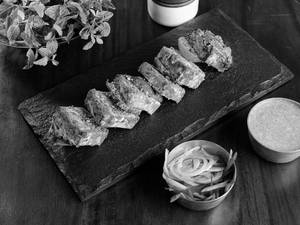 Achari Paneer Tikka