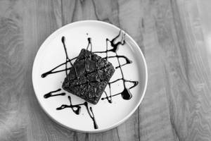 Chocolate Brownie