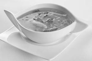 Veg Schezwan Soup