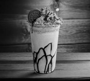 Oreo Shake