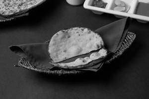 Makai Roti