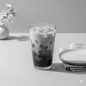 Cold Coffee
