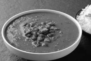 Rajma Rice