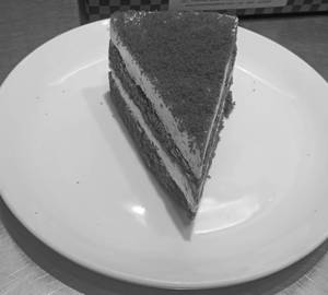 Red Velvet Cheese Pastry