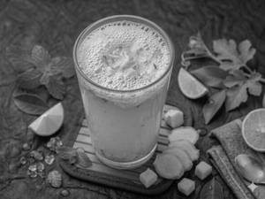 Ginger Lime