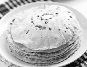 Tawa roti [1 pieces]