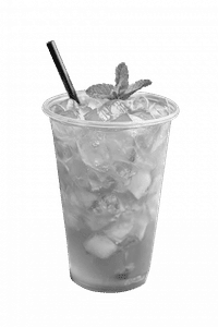 Mango Iced Tea (s)