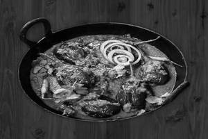 Baigan Masala