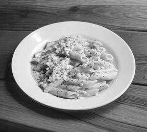 Alfredo Chicken