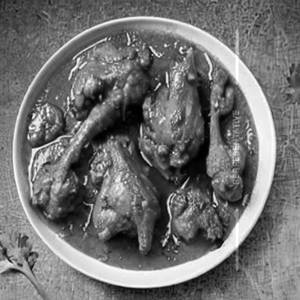 Handi Chicken