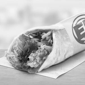 Thai Chicken Roll