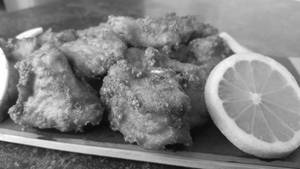 Fish Fry Boneless