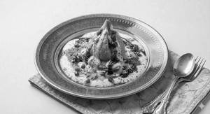 DAHI SAMOSA CHAAT