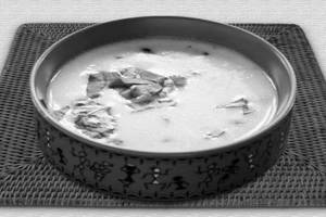Gujrati Kadhi
