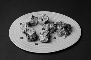 Bharwan Soya Tikka